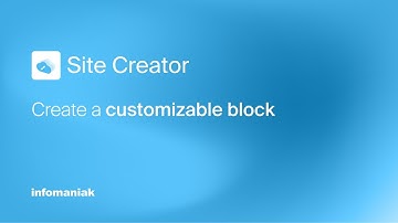 Create and Customize a Content Block on Your Website – Complete Tutorial