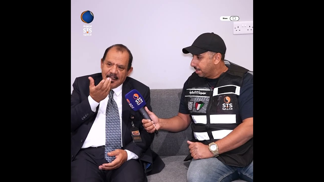 الفنان #عبدالله_السلمان: لهذا السبب انحشت من الحملي