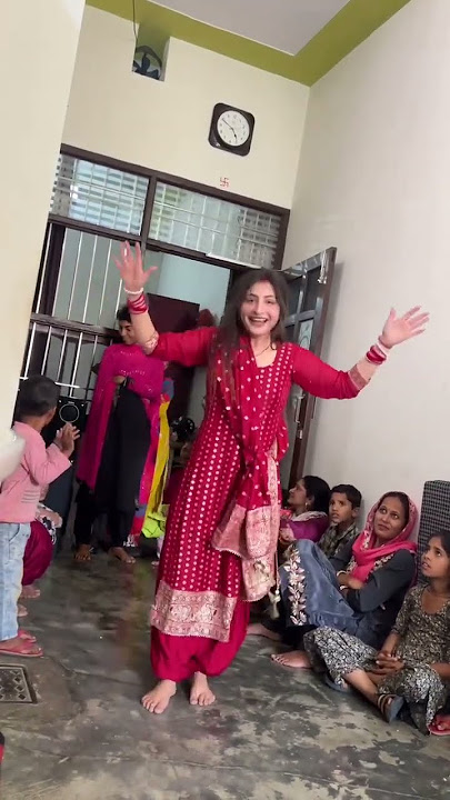 Mere pind de gede marda 💃🥵#@Cute_kudi_official #dance #youtubeshorts #trending #hariyanvisong