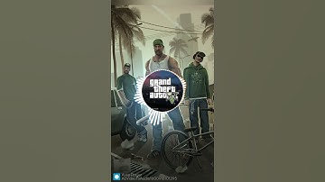 Thumbnail of GTA 5 Ringtone | GTA San Andreas Ringtone Download | Ringtone Mafia🎵