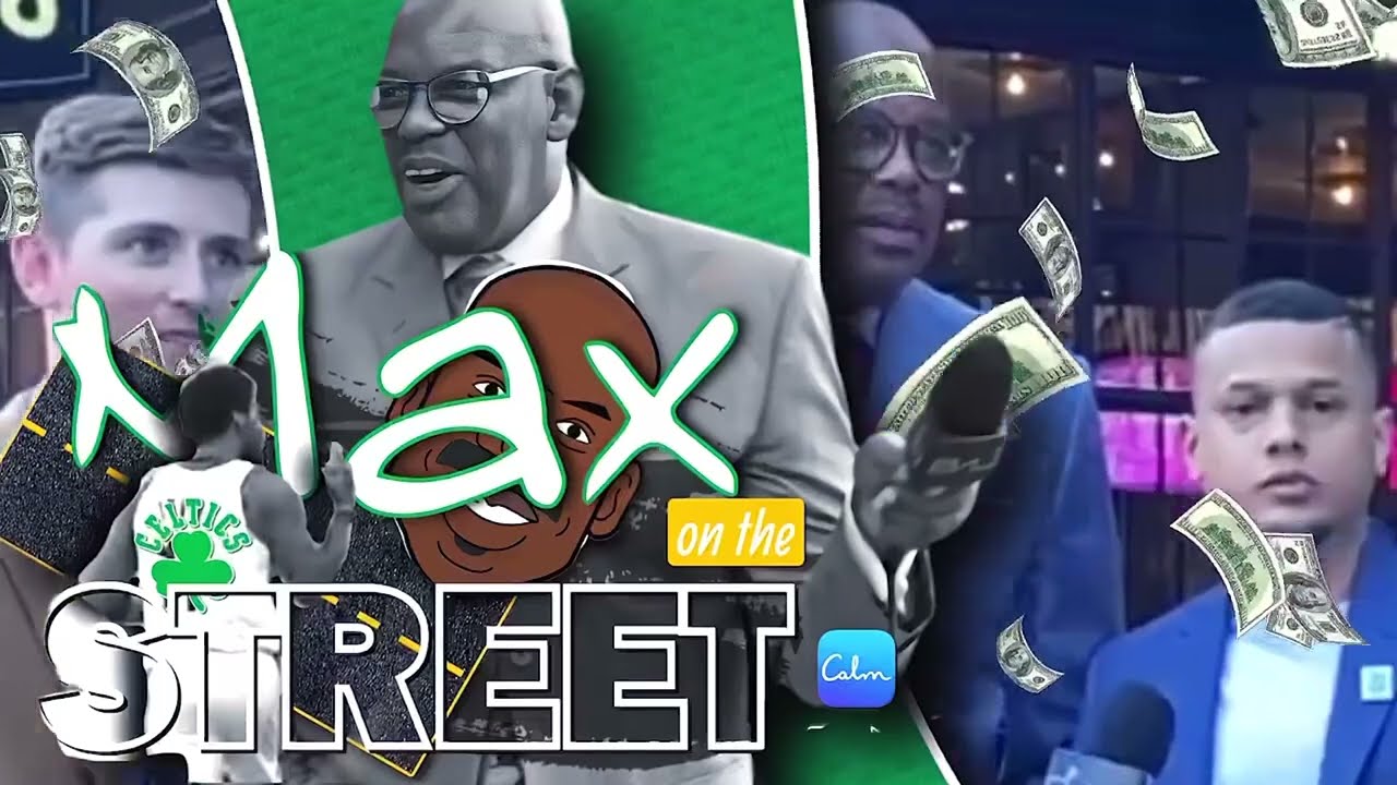 What Did Celtics Fans Think of Kyrie MIDDLE FINGER?