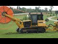 All New BRON 175 Utility Plow