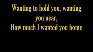 Open Arms   Journey Lyrics