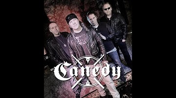 CANEDY - Warrior (Official Video)