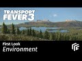 Transport Fever 3 - First Look: Environment thumbnail