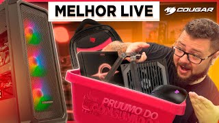 ✅ A MELHOR LIVE DE PROMOÇÕES DA INTERNET ⚠️ (Sex. as 14 HORAS!)