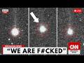 3I/ATLAS First-Ever Close Photos Leave Astronomers Speechless| NASA Alert!