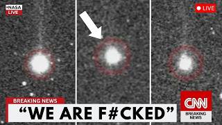3I/ATLAS First-Ever Close Photos Leave Astronomers Speechless| NASA Alert!