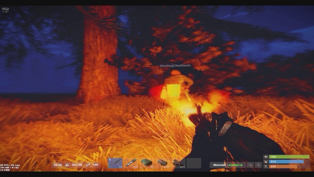 Обращение ко всем игрокам!!!