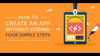 web platform that allows converting any web content into an Android App in 2 easy steps | #app screenshot 2