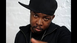 Hear Phife Dawg's 'Nutshell Part 2' With Busta Rhymes, Redman