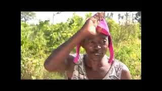 Zima ngoma part 01..[king majuto]