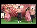 Bethlehemu oorilona live dance by Omega Group #revsunil #trending