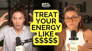 Whitney Cummings on Her "Energy Dollars" Method, NAD+ AND Her Wellness Routine That Works