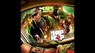 Tapemasters Inc. - This Is Hip Hop 22 (2011)