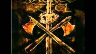 Sacred Steel - Crucified in Heaven