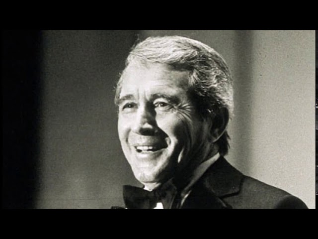 Perry Como - The Father Of Girls 