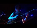 BRIDEAR - IMITATION Live@ The Underworld, Camden, London 27/09/2017
