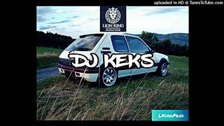 Popcaan ✘ DJ KEKS - Family [ZoukRemix] 2K19