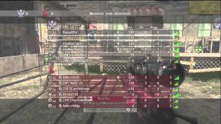 Best Cod TS | EP.15 (RANDOM WALLBANG!!!!!!)