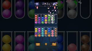 ball sort puzzle level (346)