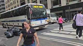 BxM1, SIM11 and SIM26 Express Buses