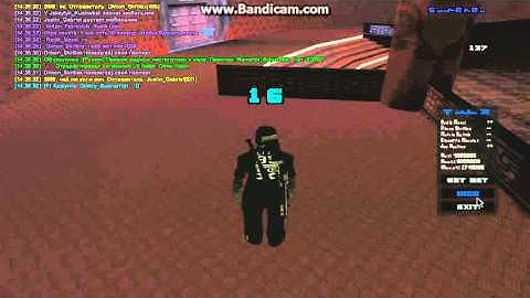 Samp-RP || 03 Server || Казино - игра на 4кк