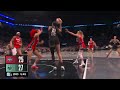 HIGHLIGHTS | Isabelle Harrison’s Return Ignites Liberty Victory, 89‑63 | August 28, 2025