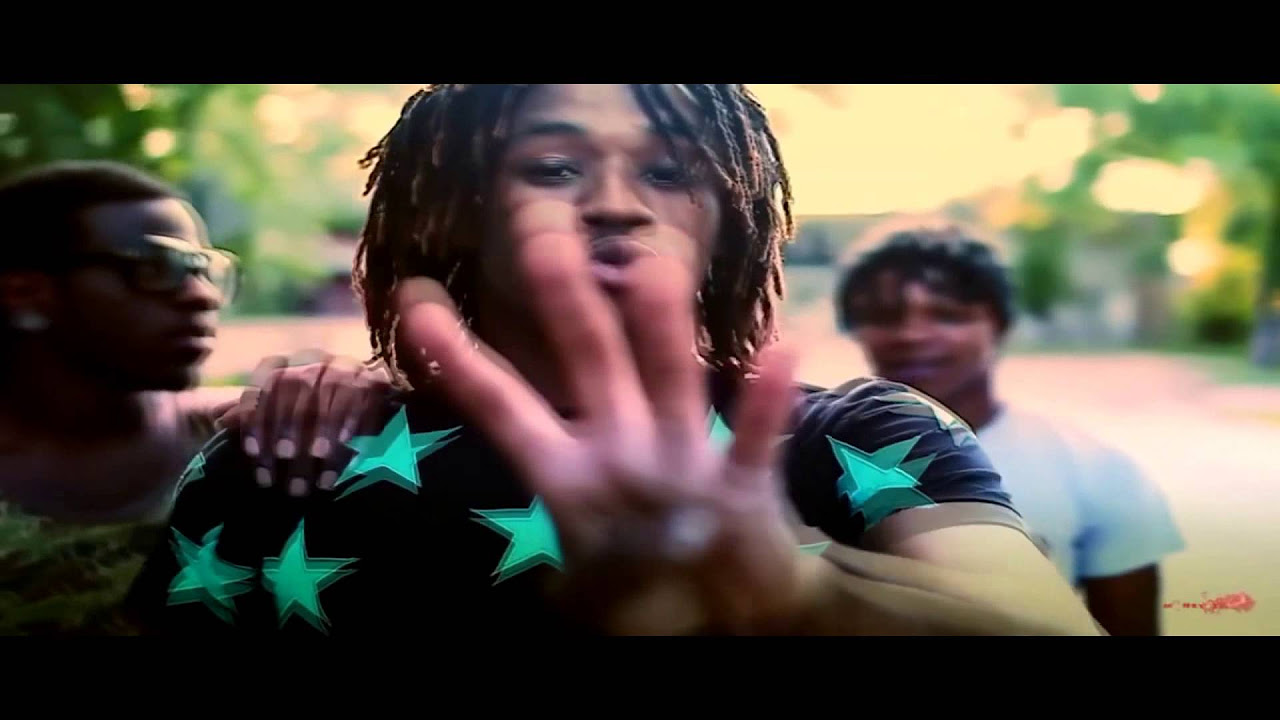 KING Lil Jay   Take You Out Your Glory Official Music Video