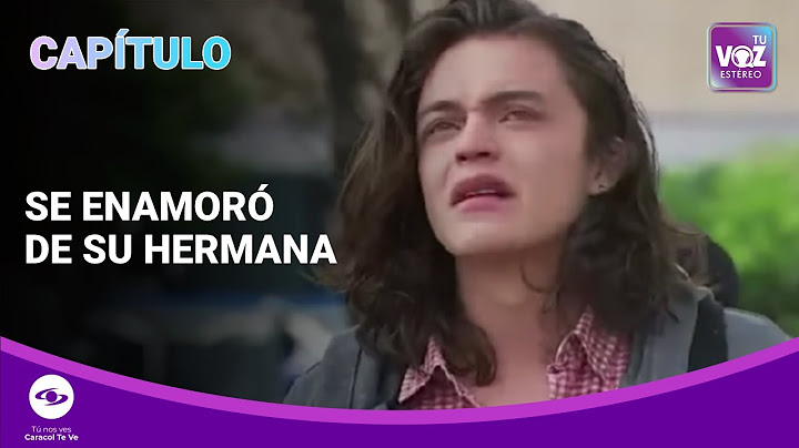 Son novios, pero un secreto los obliga a separarse - Enredo familiar | Tu Voz Estéreo