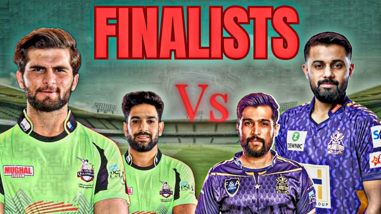 PSL 2025 Final Preview | Lahore & Quetta’s Road to Glory!