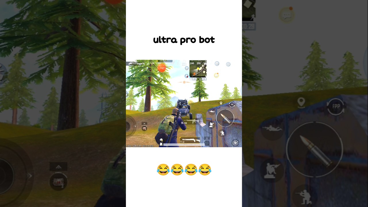 Don't believe every bot 😂😂😀😀  