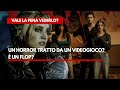 Until Dawn Recensione: l’horror tratto dal videogioco funziona anche per chi non ha mai giocato?