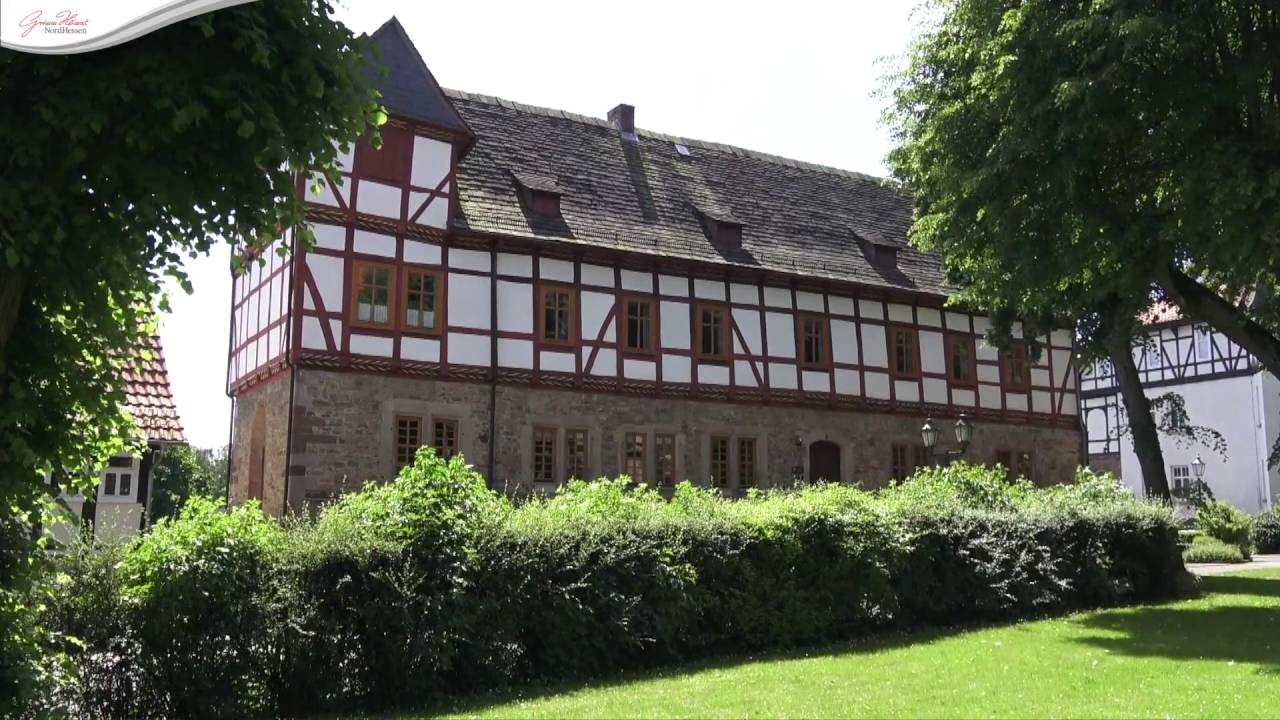 Mein perfekter Tag in Hofgeismar