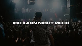 SAMRA feat. LUNE - ICH KANN NICHT MEHR