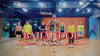 Zin 105/ BAILANDO/ BACHATA/ ZUMBA/ ZIN TIGGA 🇻🇳❤️‍🔥🇮🇳/ Dance/ FITNESS