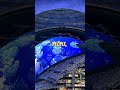 Unveiling the Mind-Blowing Wonders of Las Vegas' MSG Sphere!