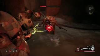 Enemies respawning bug [Remnant: From The Ashes]