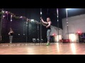 Split Grip Mermaid - A Pole Dance Tutorial By Irish Pole Dance Academy