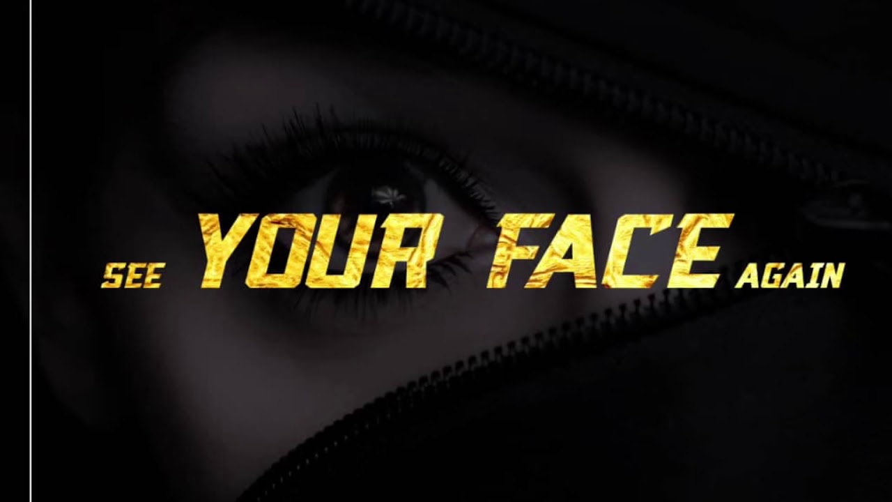 Eghoza - see your face again