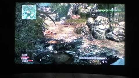 Mw3 ninja plays of the week (ep.1)