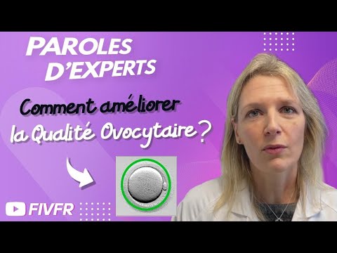 PMA et FIV : Comment améliorer la qualité ovocytaire ?