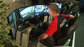 RaceCenter - oktató film HUN [HD]