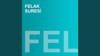 Felak Suresi