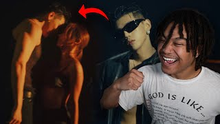 BM - Lowkey - M/V - REACTION