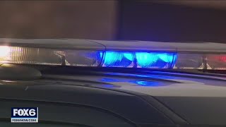 54-year-old arrested in West Allis hit-and-run | FOX6 News Milwaukee