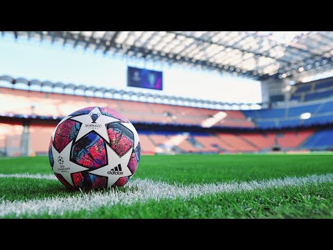 UEFA Champions League Promo • 2022/23 •