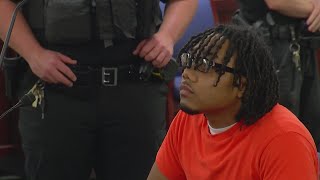 Albany man sentenced for July 2024 shooting