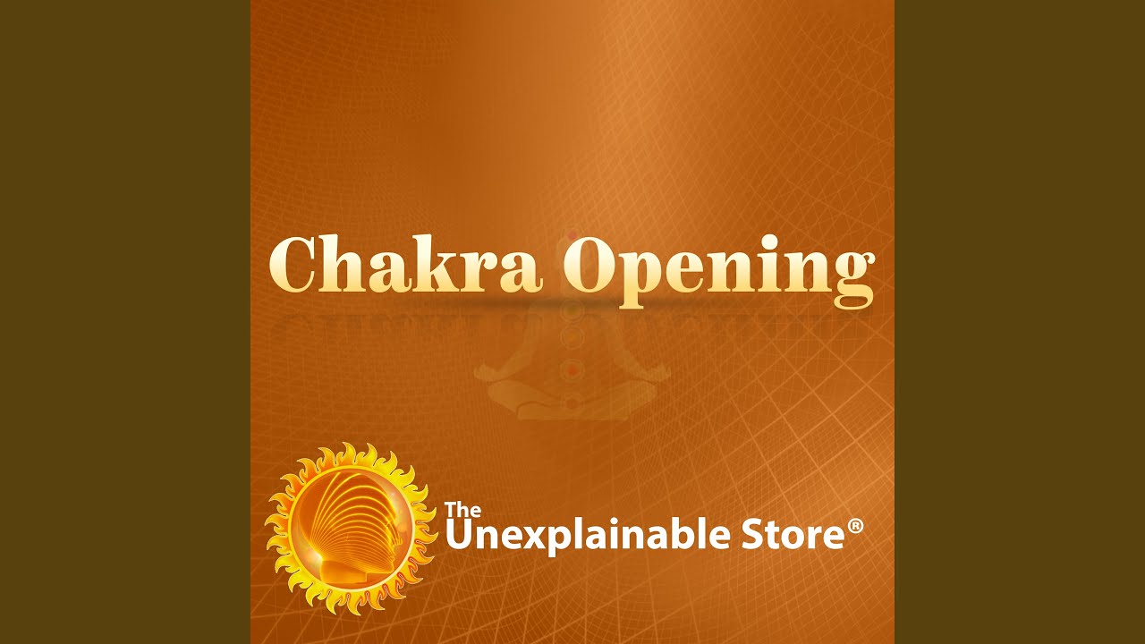 Watch Root Chakra on YouTube Watch Root Chakra on YouTube