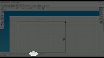 Year 8 2D design tutorial create template